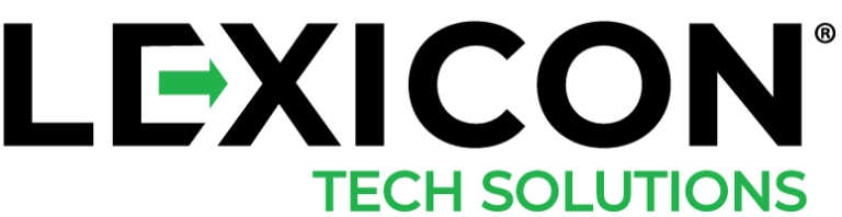 Lexicon Tech Solutions - Celebrating 25 years