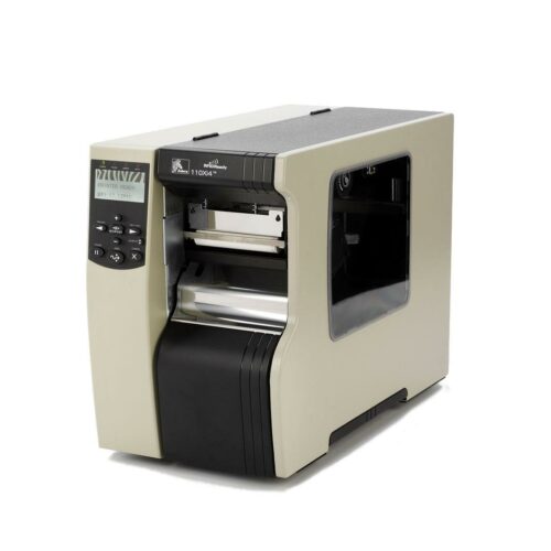 Zebra 110Xi4 Printer Repair