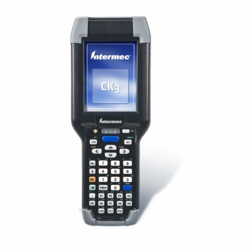 Intermec CK3 - Repair Services