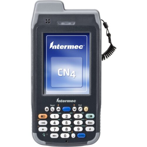 Intermec CN4 - Repair Services