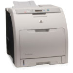 HP Color LaserJet 3000n