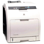 HP Color LaserJet 3600