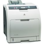 HP Color LaserJet 3800