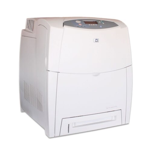 HP Color LaserJet 4650n - Repair Services