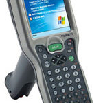 Honeywell-LXE Dolphin 9950