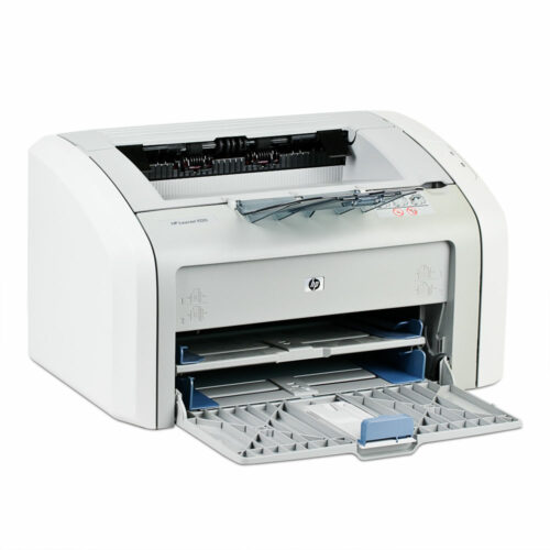 HP LaserJet 1020 - Repair Services