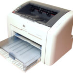 HP LaserJet 1022