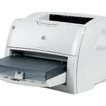 HP LaserJet 1300