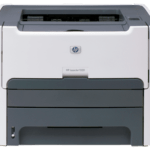 HP LaserJet 1320