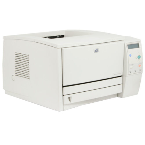 HP LaserJet 2300