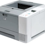 HP LaserJet 2400