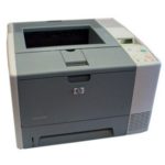 HP LaserJet 2430