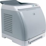 HP LaserJet 2600N