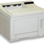 HP LaserJet 4