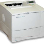 HP LaserJet 4050