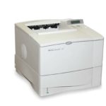 HP LaserJet 4100 mfp