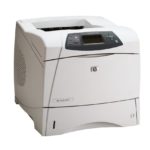 HP LaserJet 4200