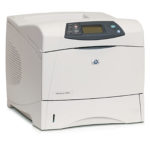 HP LaserJet 4250