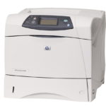 HP LaserJet 4350