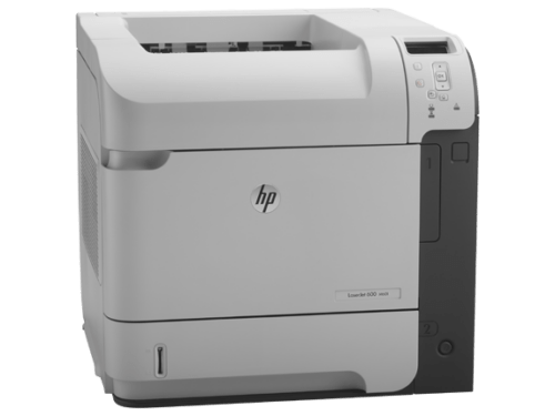 HP LaserJet Enterprise 600 M601 - Repair Services