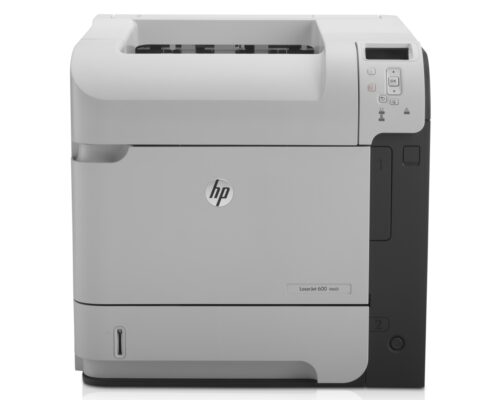 HP LaserJet M602