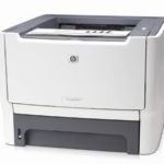 HP LaserJet P2015