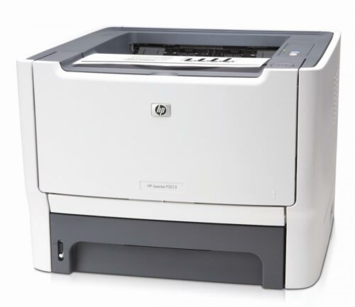 HP LaserJet P2015 - Repair Services