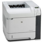 HP LaserJet P4014