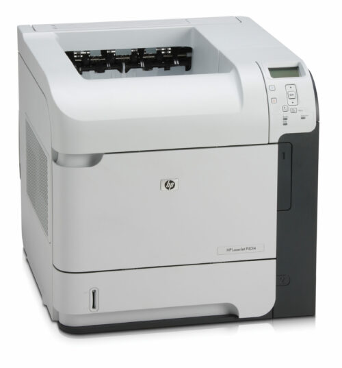 HP LaserJet P4014