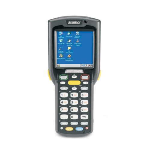 Symbol-Motorola MC3090 - Repair Services