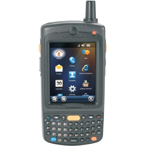 Symbol-Motorola MC75A0 - Repair Services