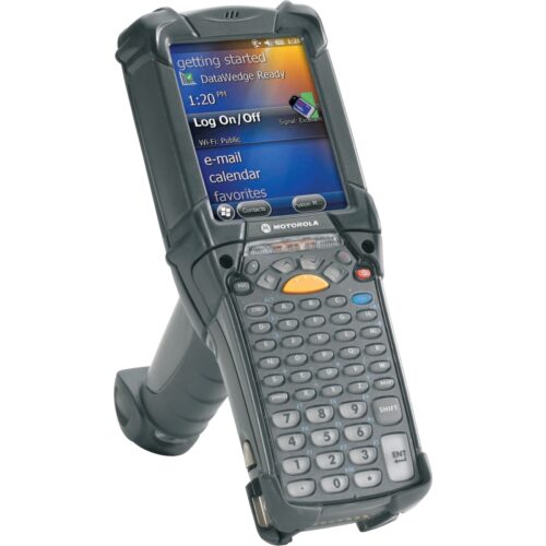 Symbol-Motorola MC9190 - Repair Services