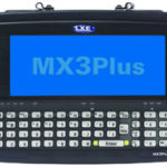 Honeywell-LXE MX3H