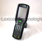 Honeywell-LXE MX6