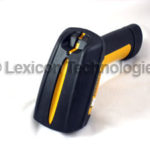 Datalogic POWERSCAN LR Datalogic POWERSCAN LR