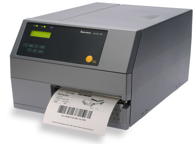 PX6I | Intermec Printer | Refurbished Printers