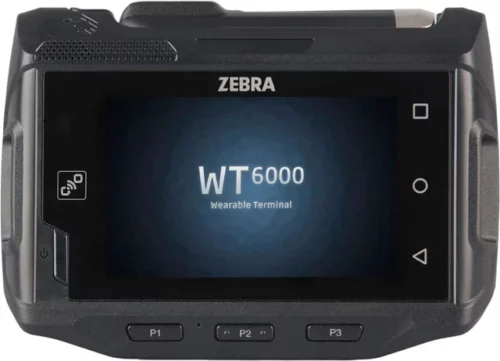 Zebra WT6000
