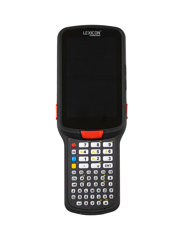 Lexicon LE45 rugged mobile Android computer