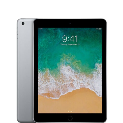 iPad®