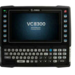 Zebra VC8300