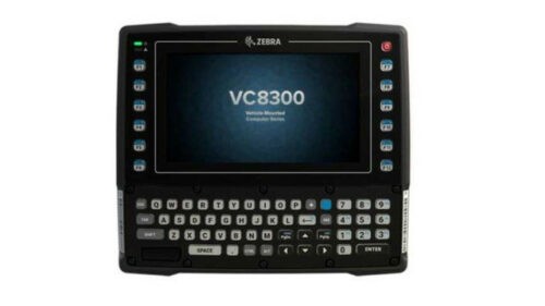 Zebra VC8300