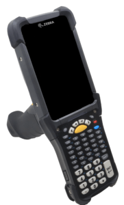 Zebra MC9300
