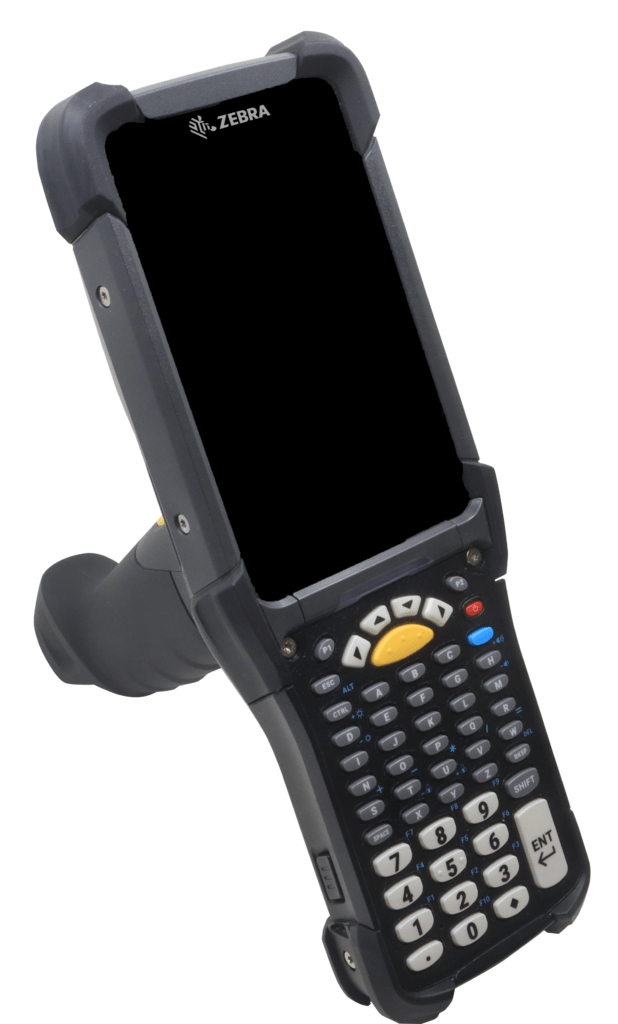 MC9300 Repairs Lexicon Technologies