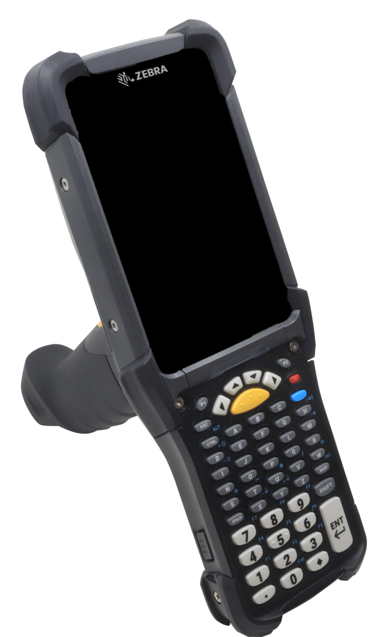 Zebra MC9300