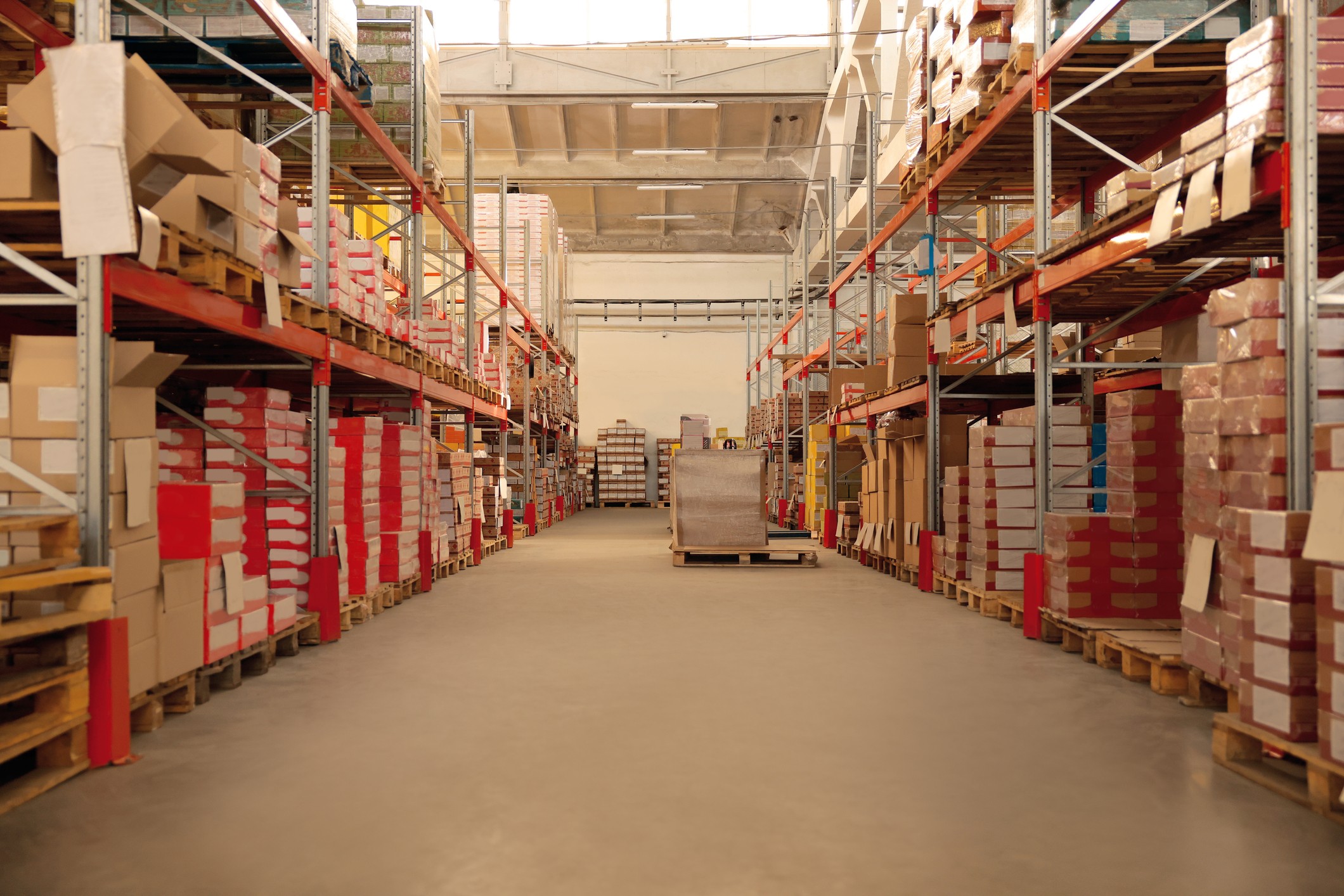 What Is Case Picking How To Optimize Your Warehouse