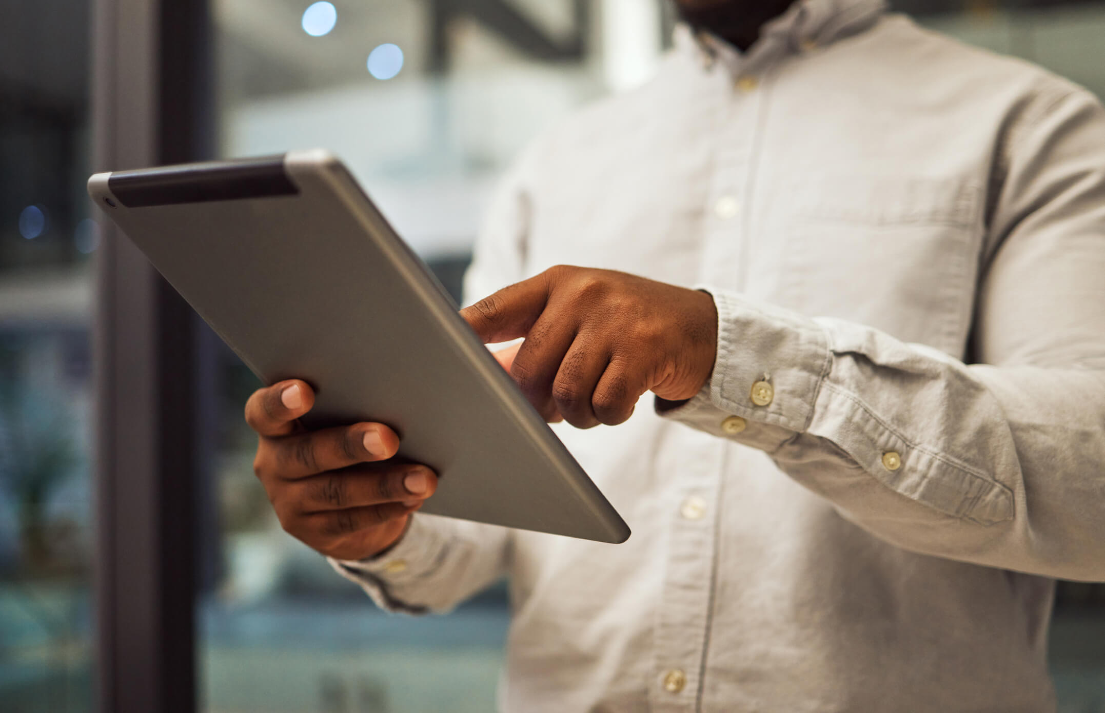 iPad Maintenance Contracts