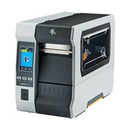 zebra zt610 printer